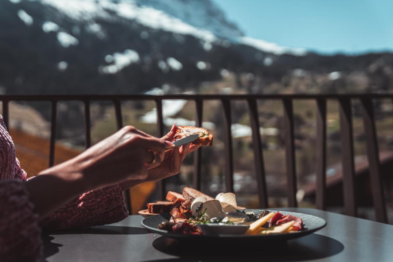 Boutique Glacier 4* Grindelwald