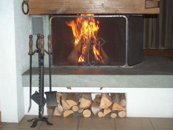 Hohturnen Apartment