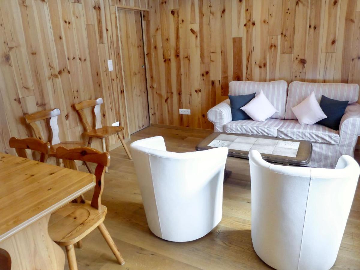 Apartment Chalet Anna By Interhome Apartment *