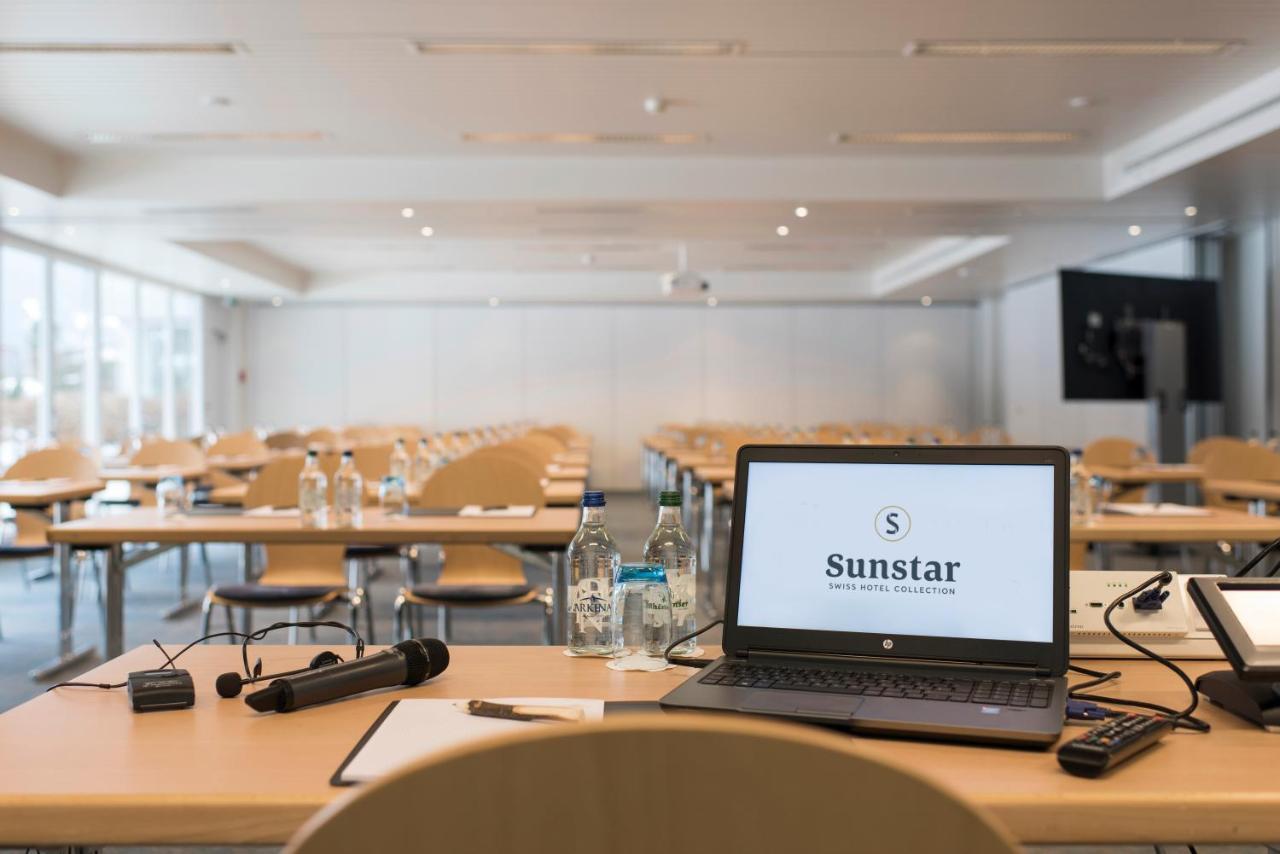 Hotel Sunstar Hotel&spa Grindelwald