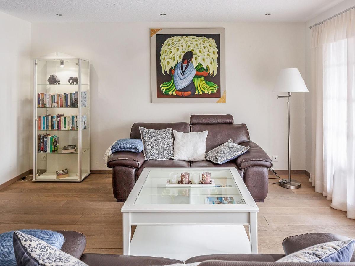 Smaragd-1 By Interhome * Grindelwald