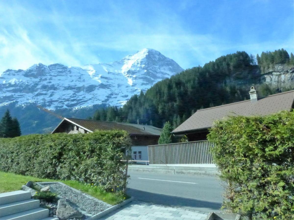 Apartment Schwendihus-6 *
