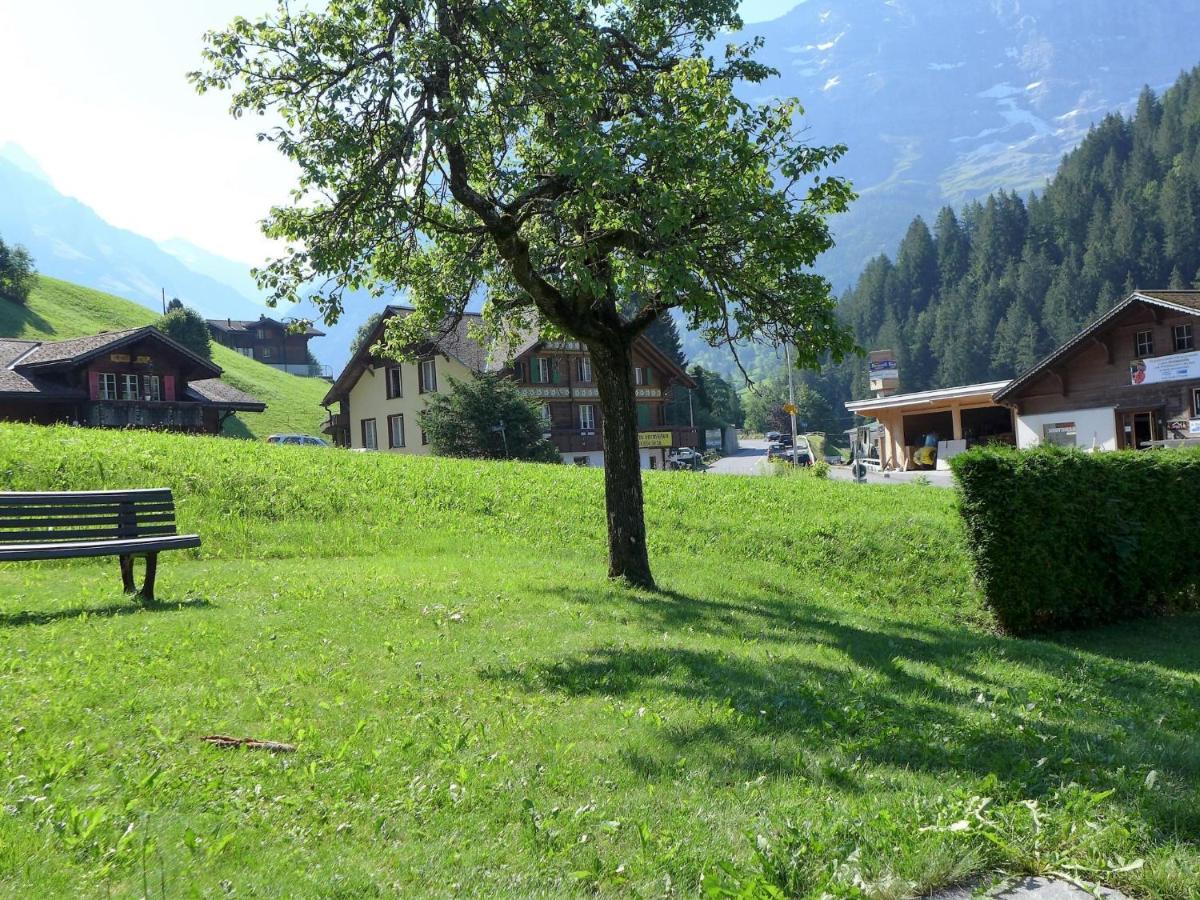 Chalet Schwendihus-10 By Interhome Grindelwald