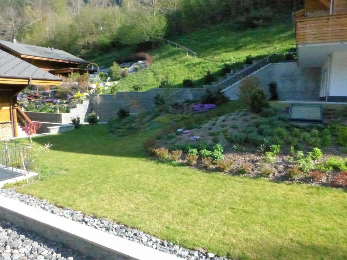 Schwendihus-11 By Interhome