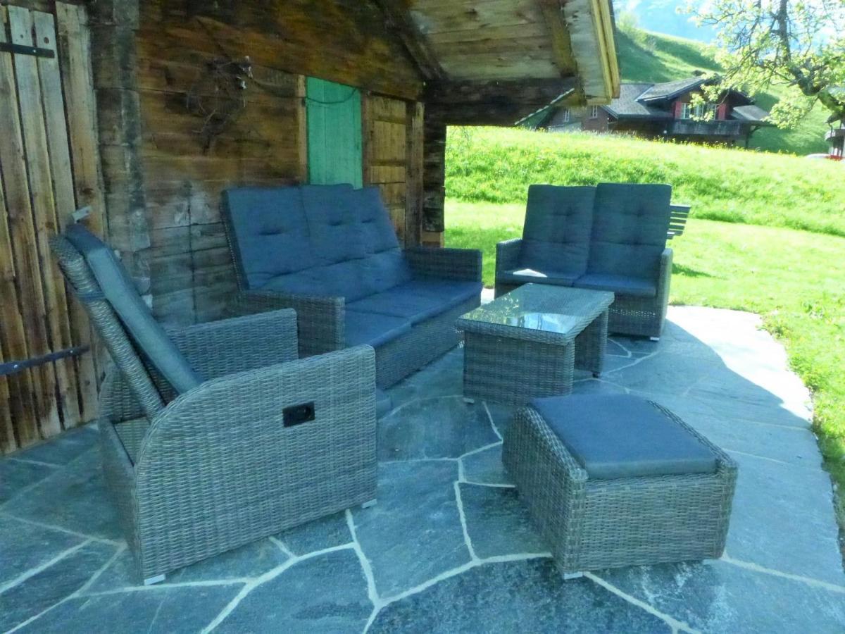 Schwendihus-11 By Interhome