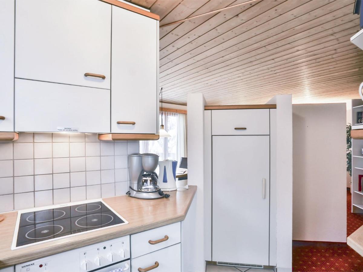 Apartment Apartment Chalet Abendrot Apartments-14 By Interhome