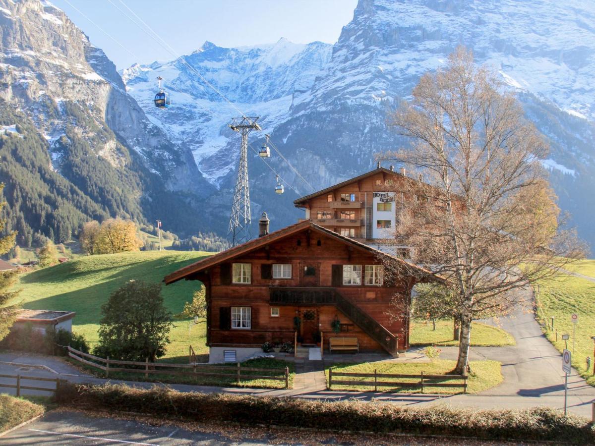 Bodmisunne By Interhome * Grindelwald