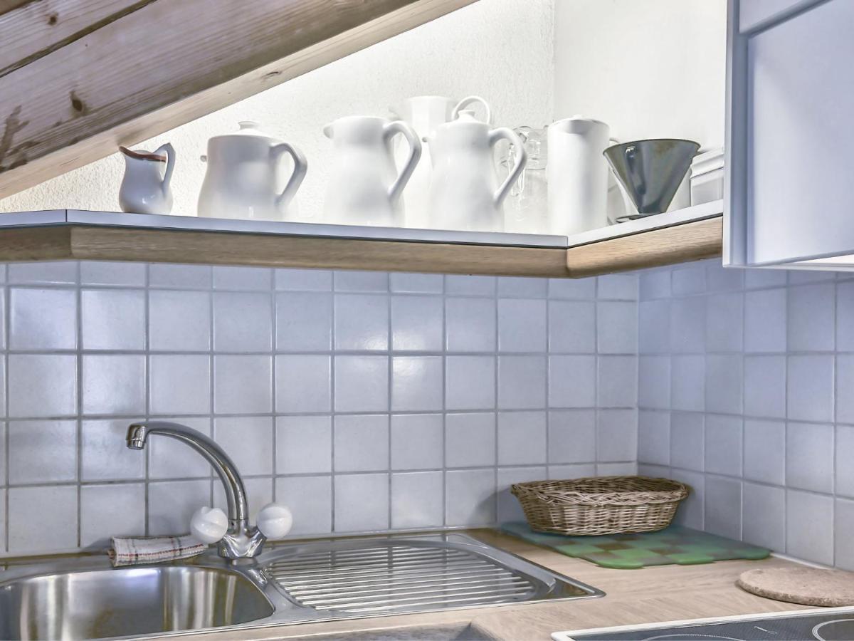 Apartment Chalet Abendrot Apartments-9 By Interhome Apartment Grindelwald