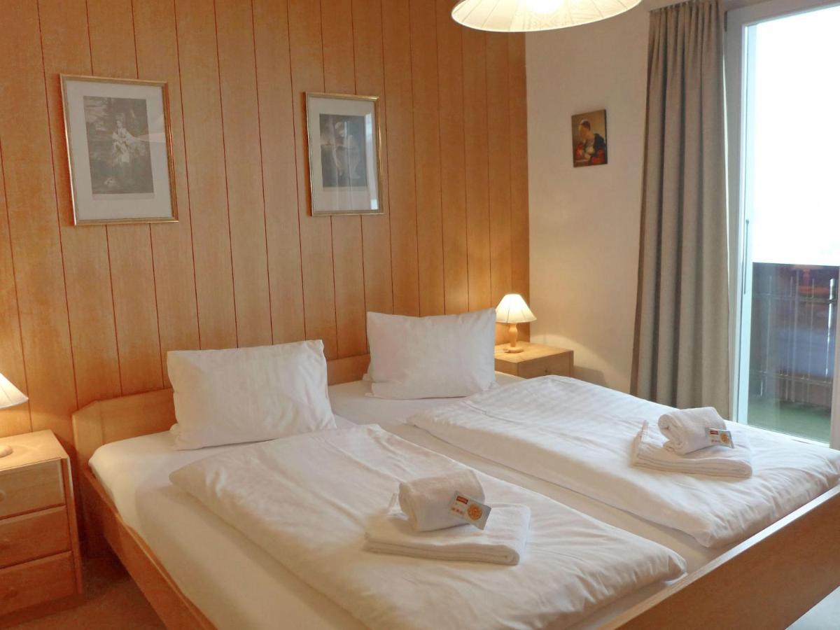Beausite By Interhome Apartment *