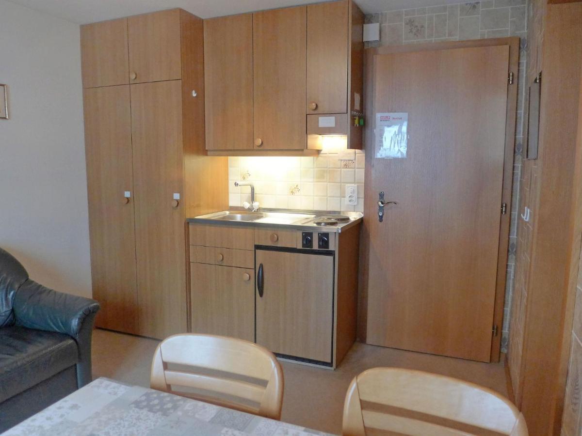 Beausite By Interhome Apartment Grindelwald