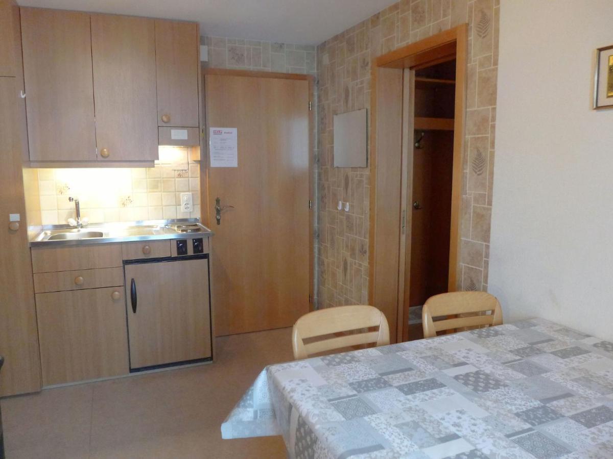 Beausite By Interhome Apartment