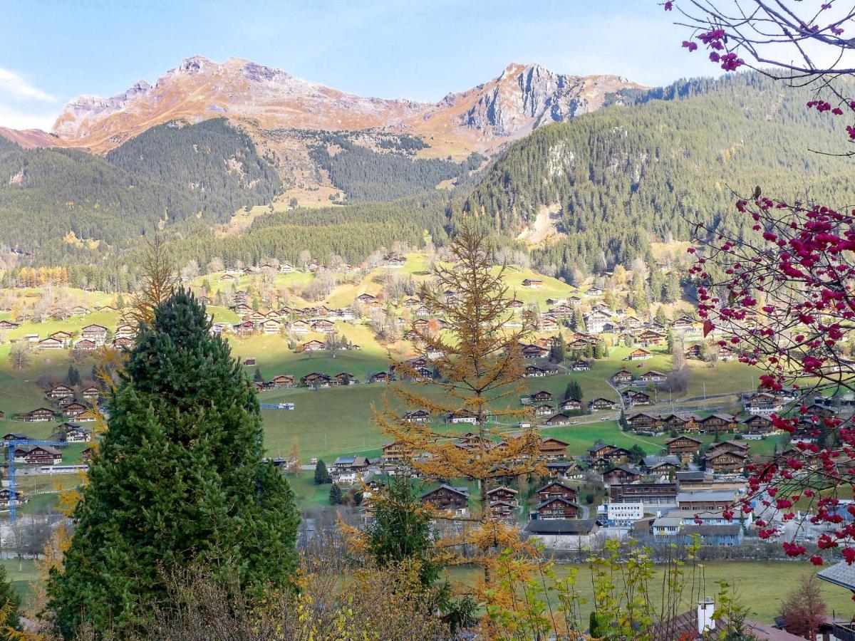 Chalet Judith