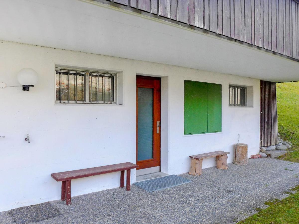 Chalet Judith