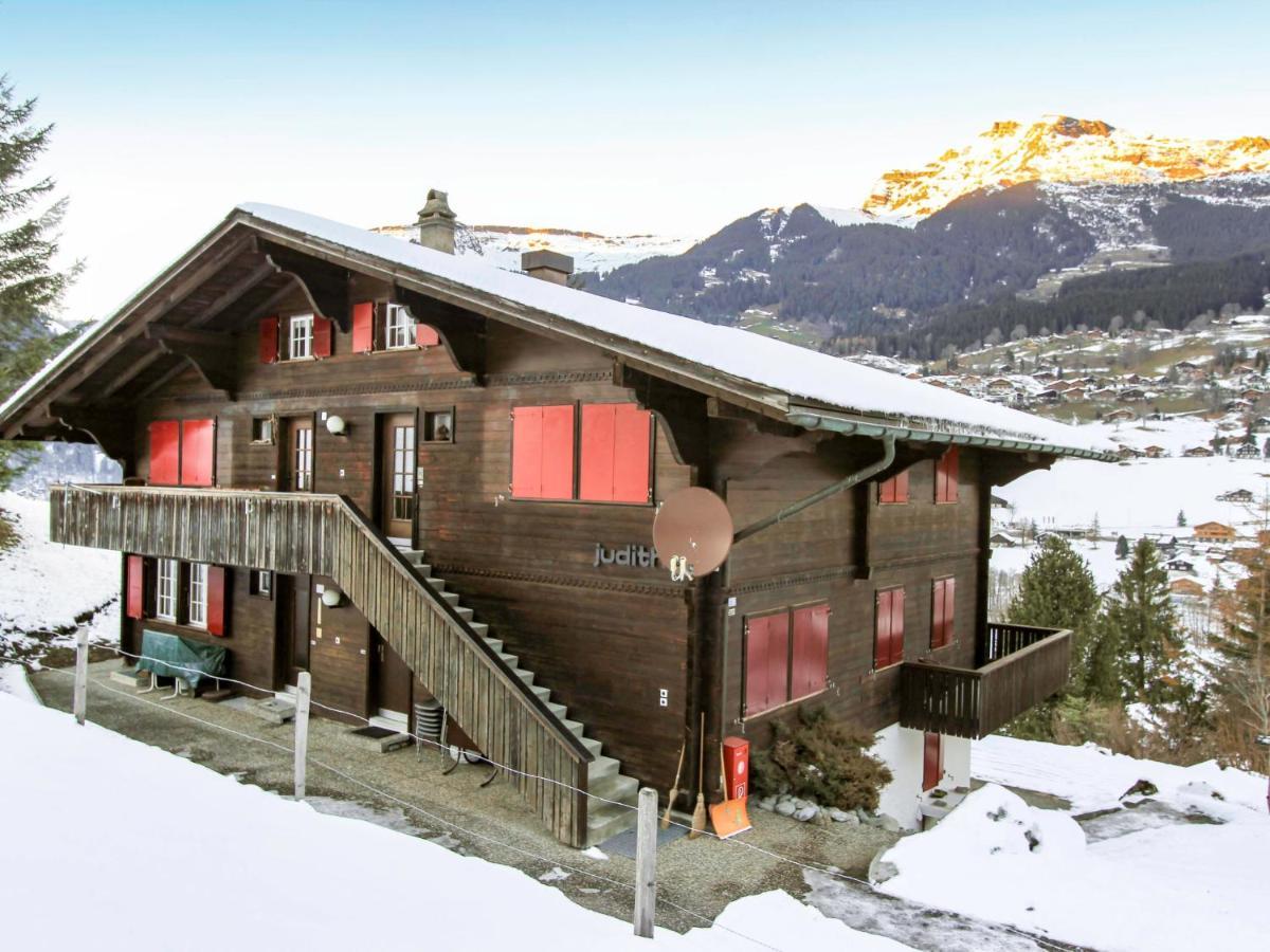 Chalet Judith *