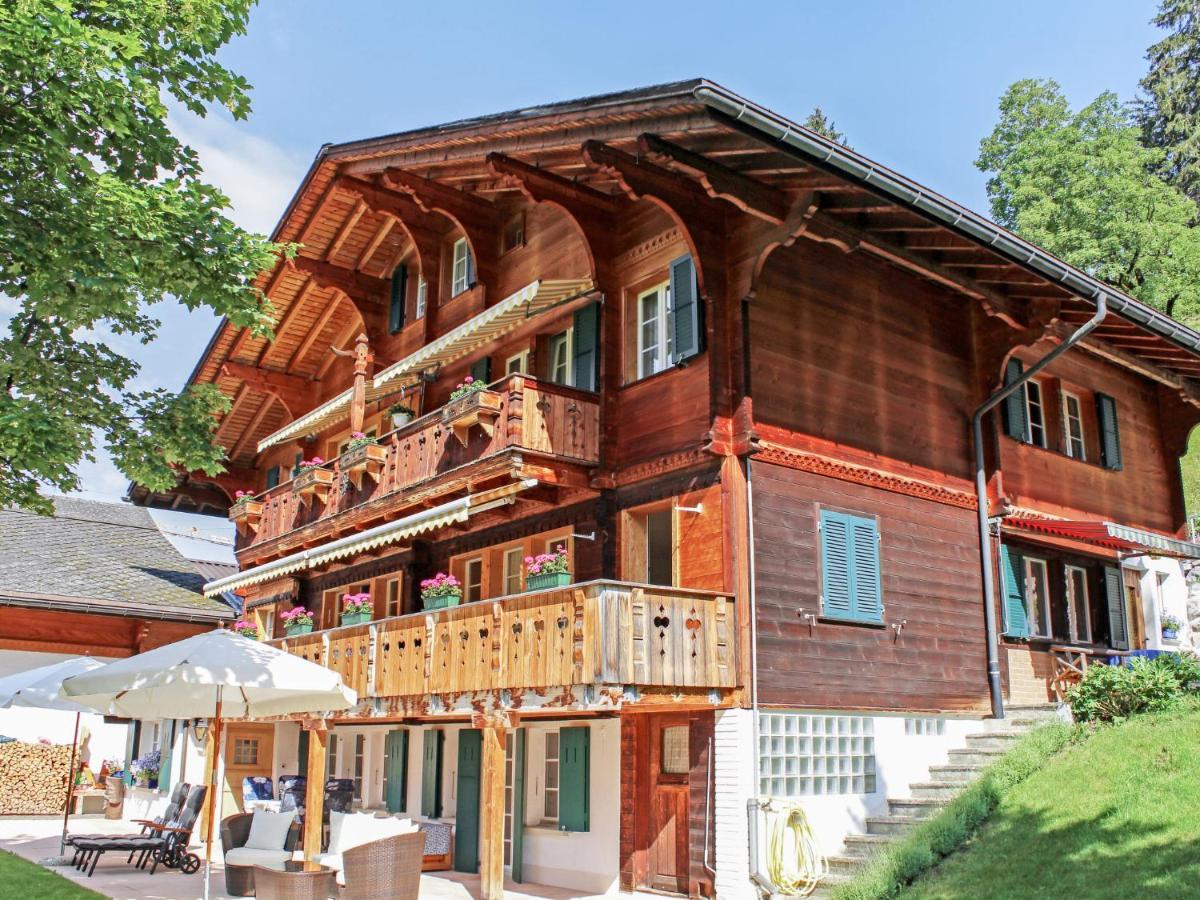 Jrene By Interhome Grindelwald