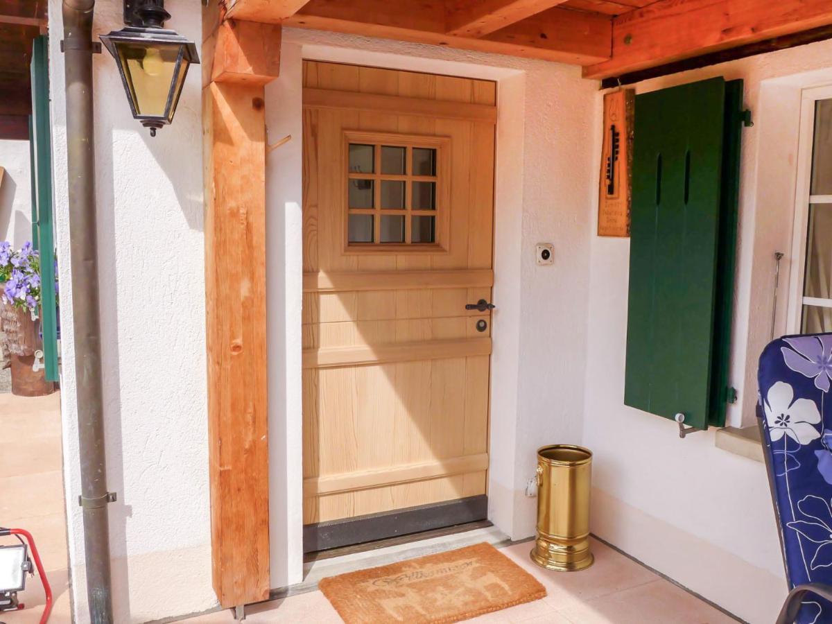 Jrene By Interhome Apartment Grindelwald