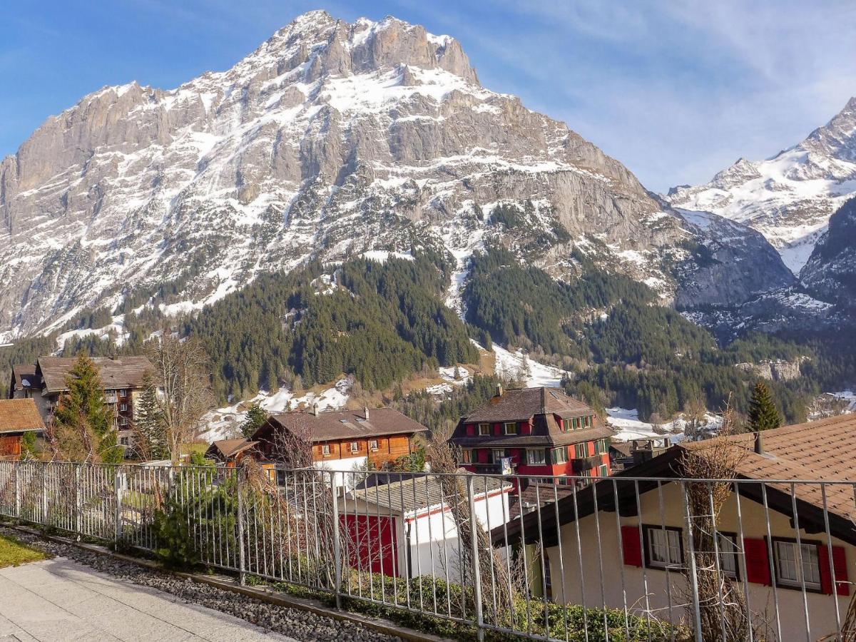 Chalet Achat