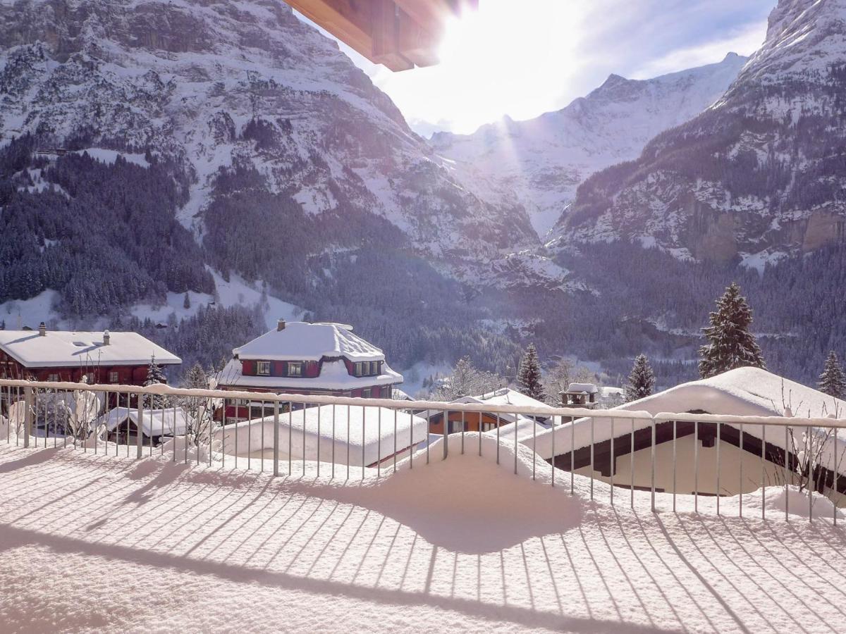 Chalet Achat *