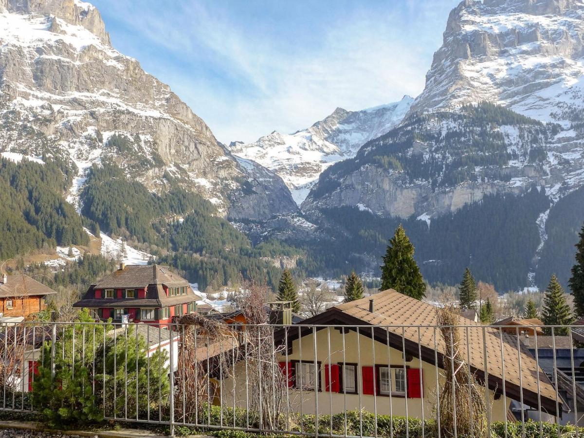 Chalet Achat