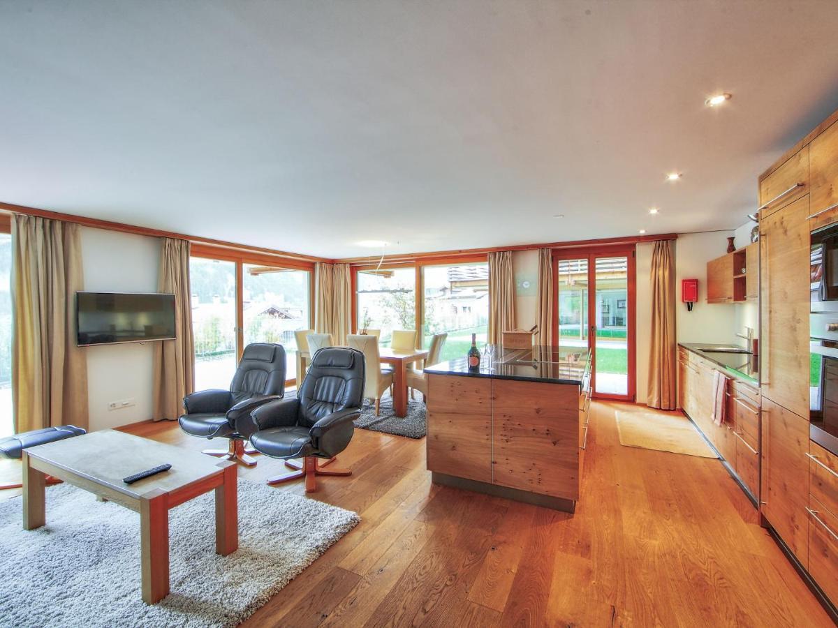 Apartment Chalet Achat Grindelwald