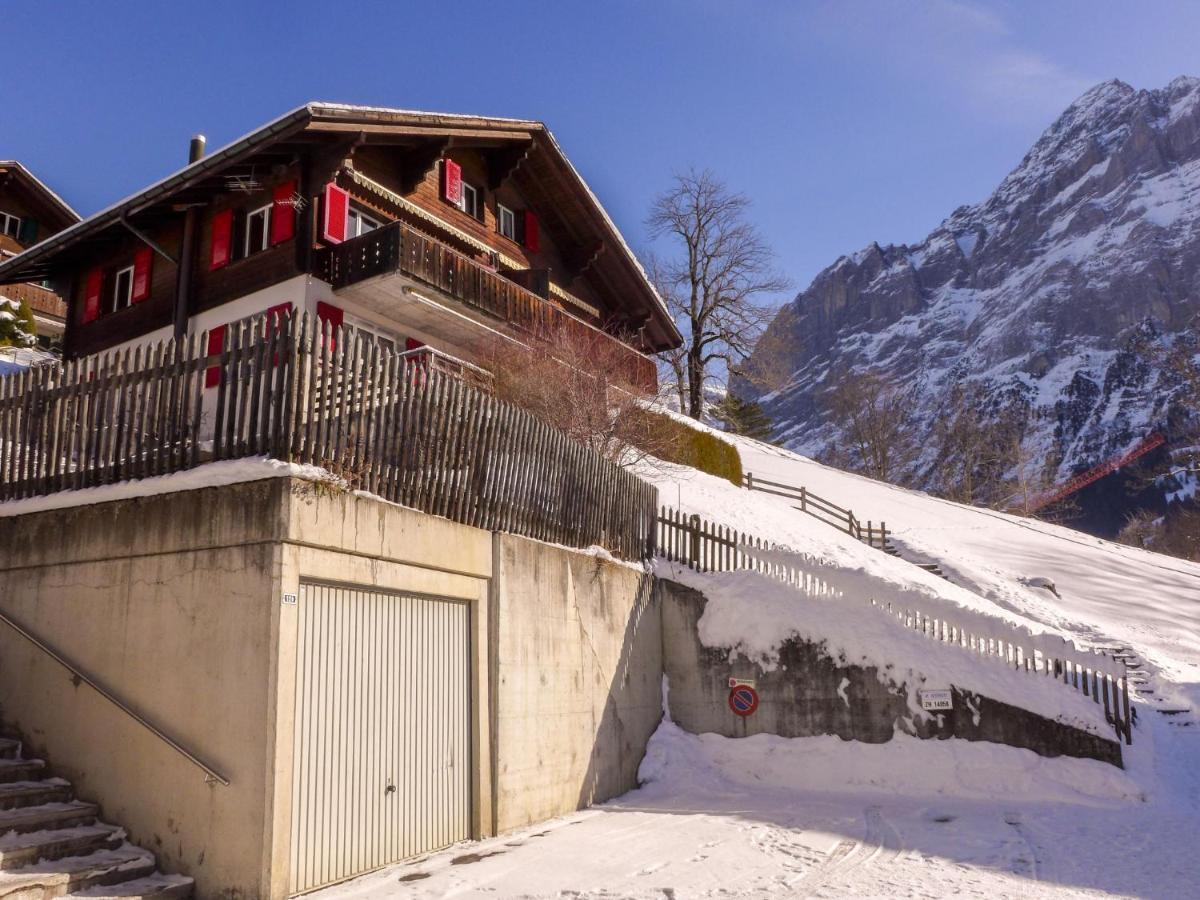 Albi By Interhome * Grindelwald