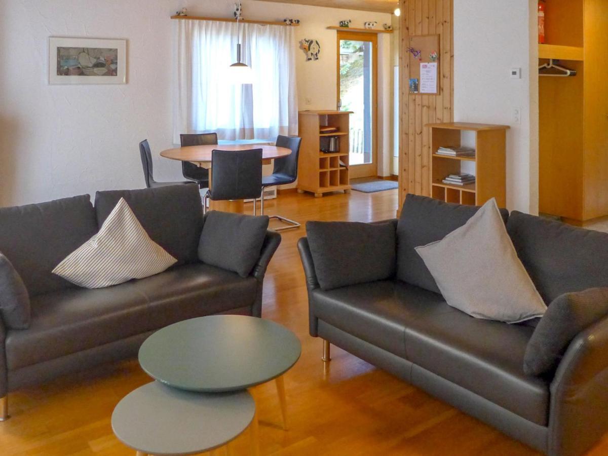 Chalet Ahorn Apartment Grindelwald