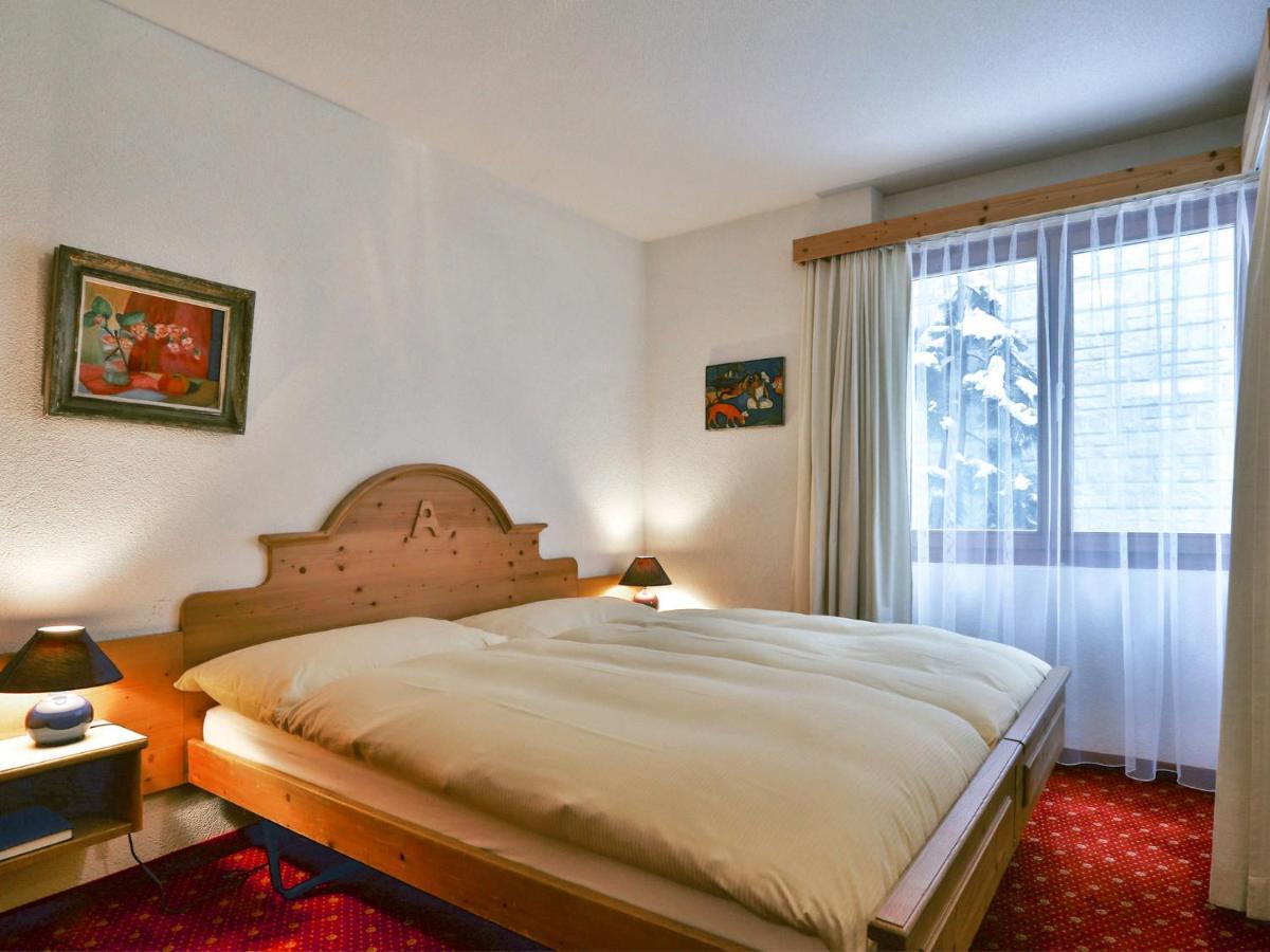 Abendrot Apartments-32 By Interhome Grindelwald