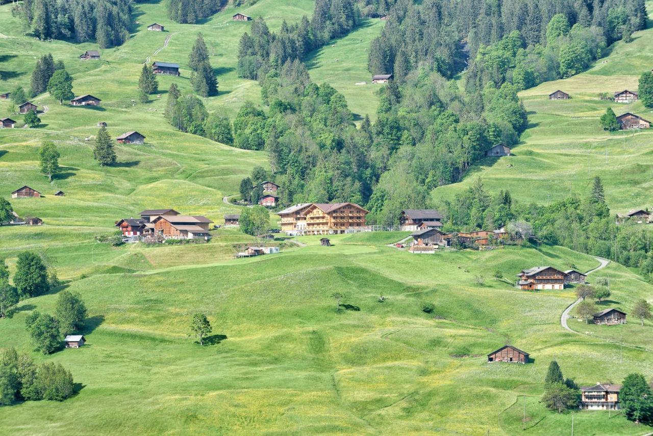 Hotel Aspen Alpine Lifestyle