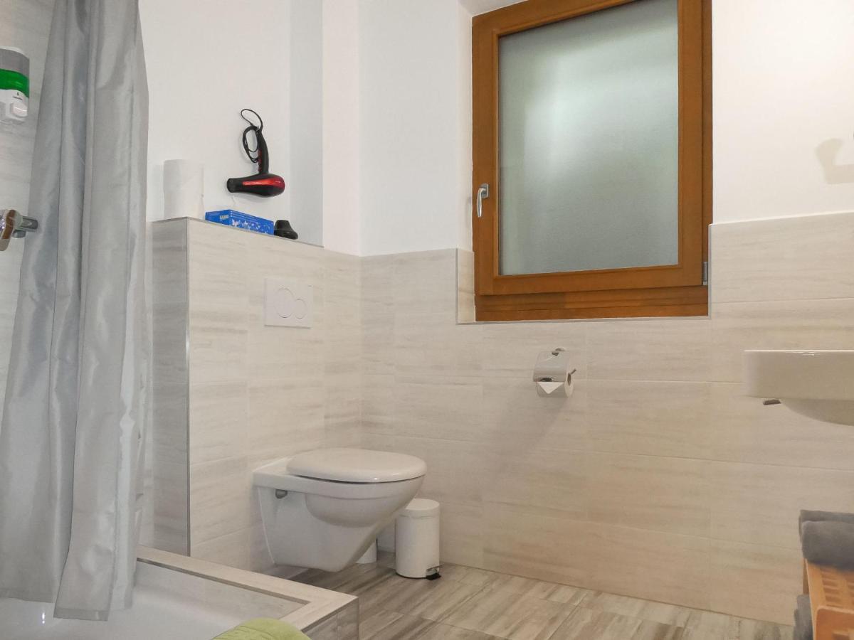 La Muntaniala By Interhome *