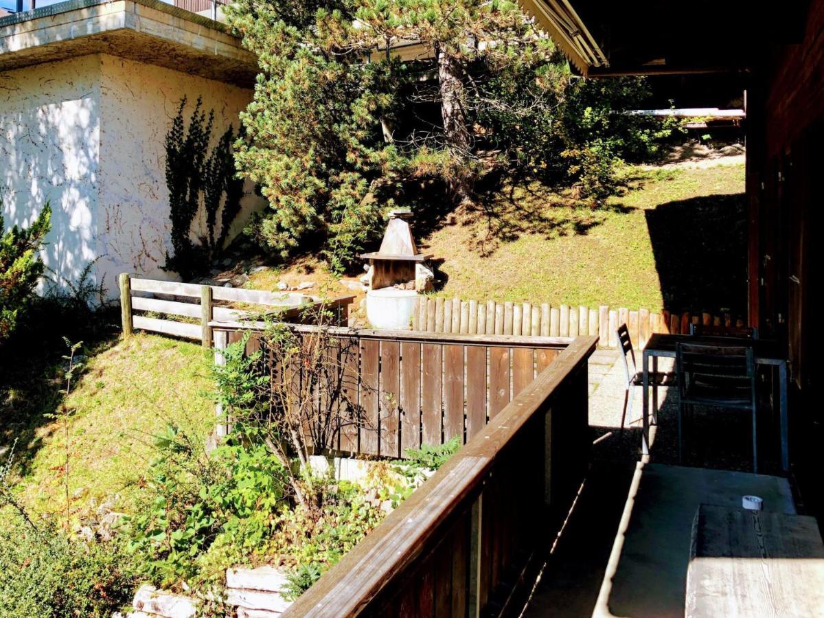 Chalet Ahorn Grindelwald