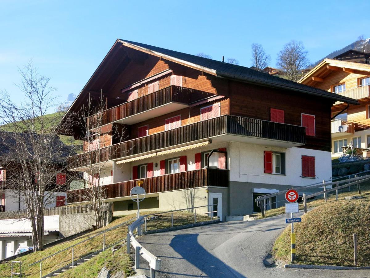 Desiree By Interhome * Grindelwald