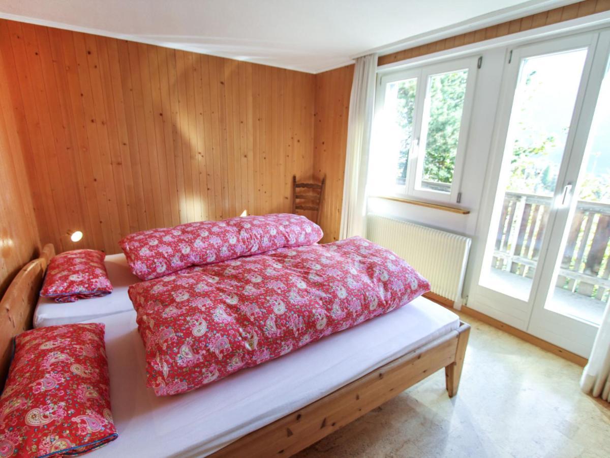 Shangri La By Interhome Apartment *