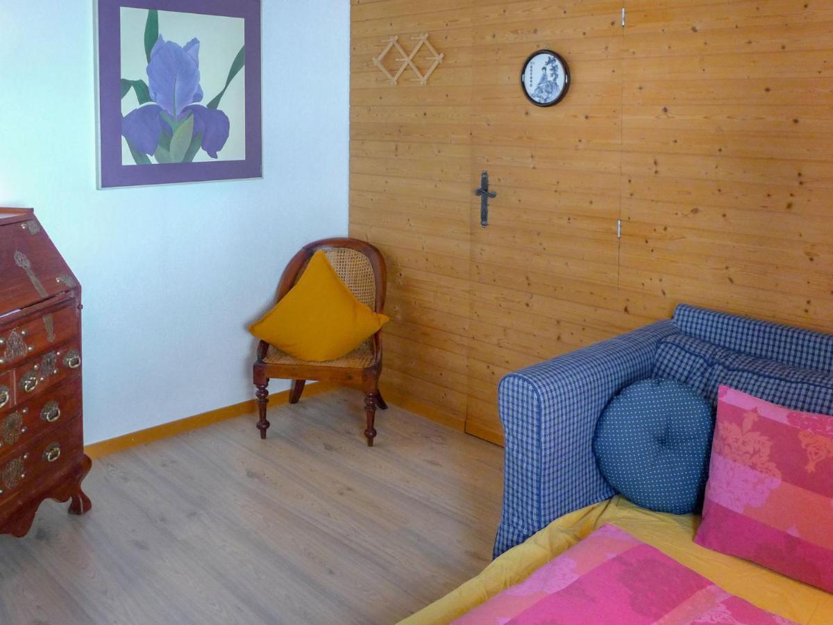 Apartment Bodmisunne By Interhome *