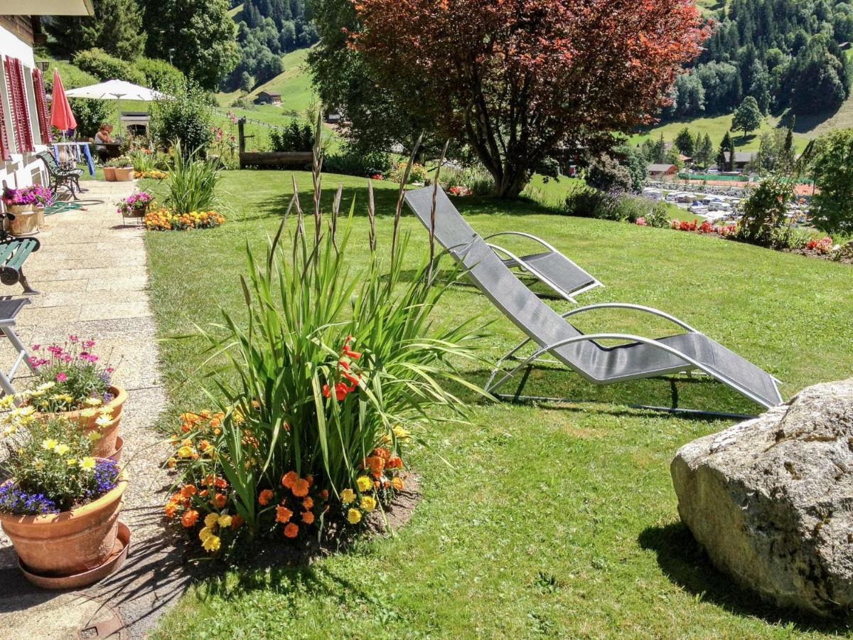 Apartment Chalet Baergsunna-1 By Interhome Apartment *