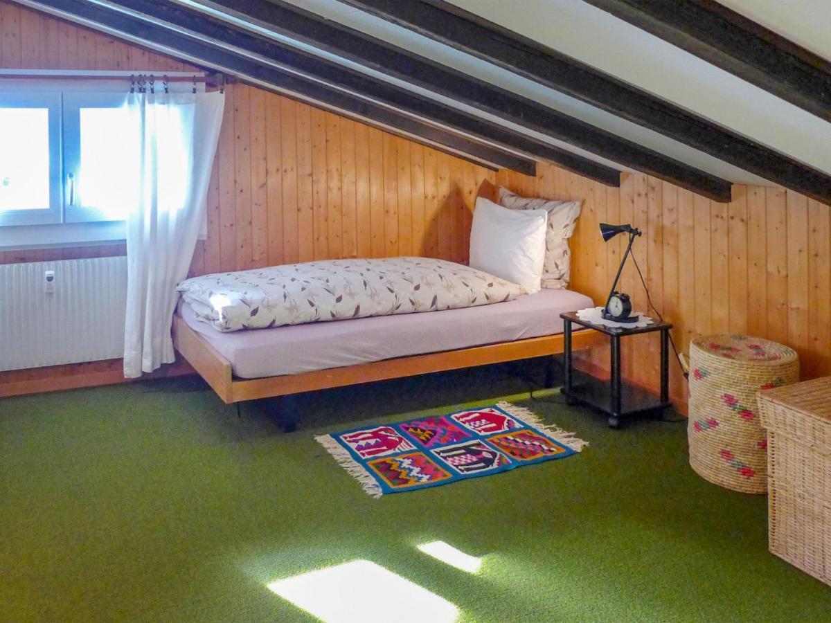 Bodmisunne By Interhome Apartment *