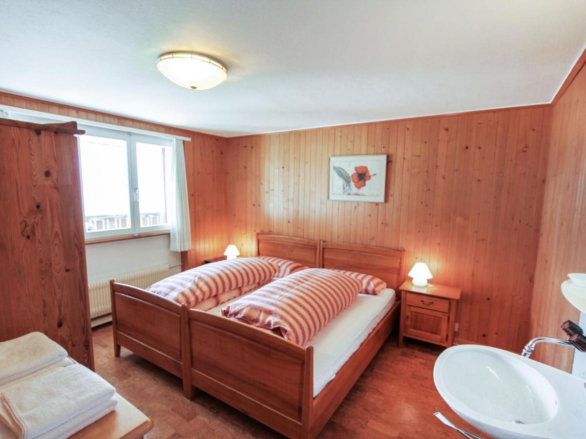 Apartment Shangri La By Interhome *