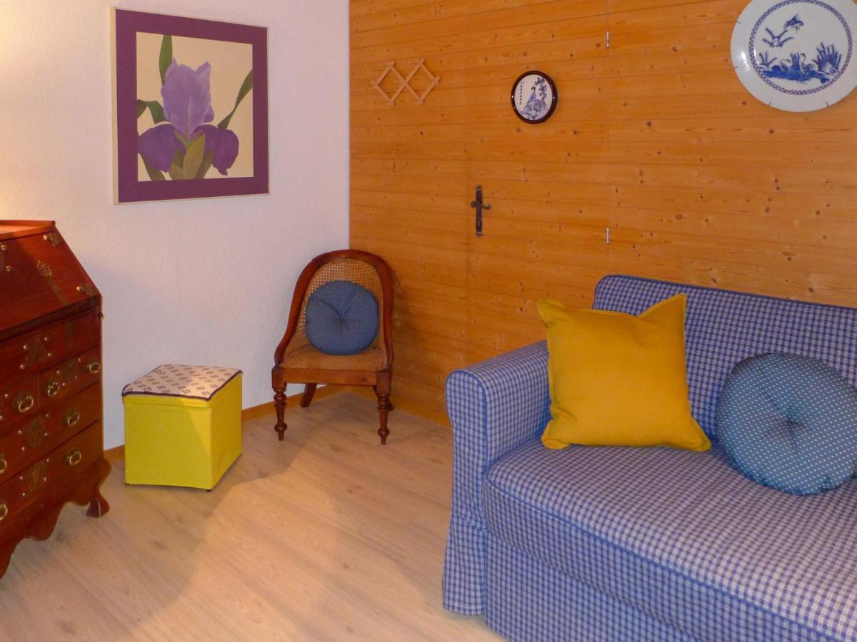 Apartment Bodmisunne By Interhome *