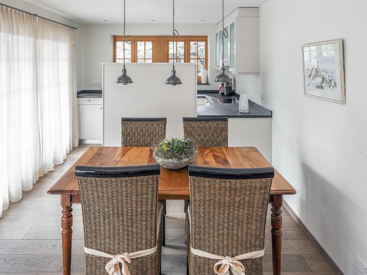 Apartment Smaragd-1 By Interhome