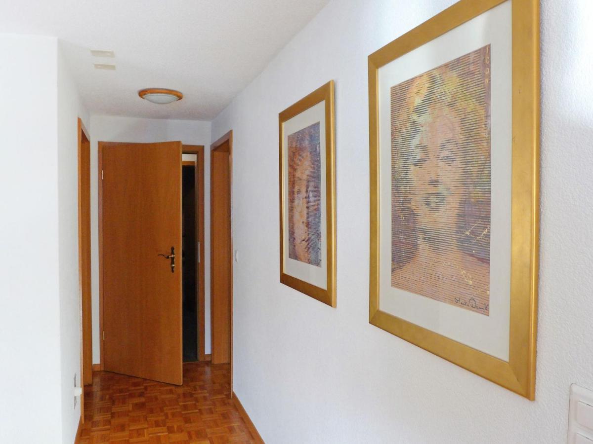 Apartment Chalet Perle By Interhome Apartment