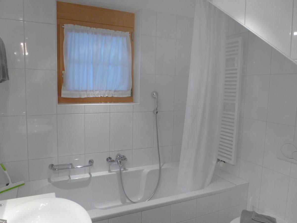 Apartment Chalet Eiger-1 By Interhome * Grindelwald