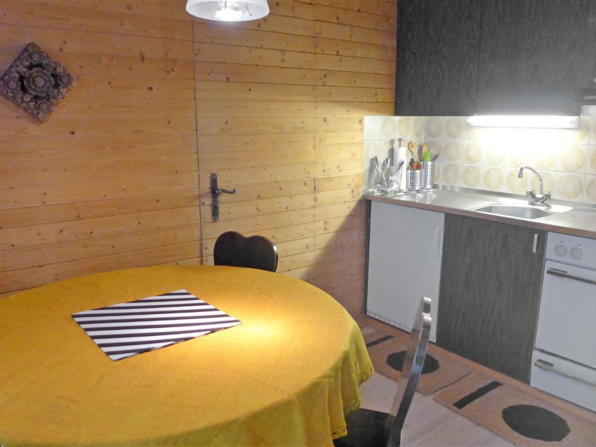 Bodmisunne By Interhome Apartment