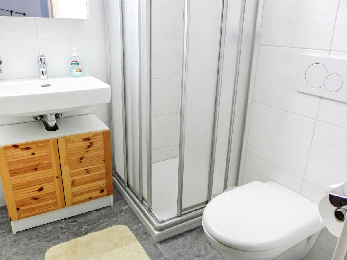 Bodmisunne By Interhome Apartment Grindelwald