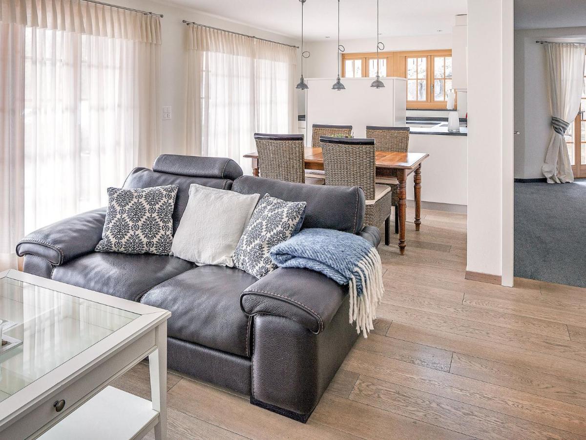 Apartment Smaragd-1 By Interhome Grindelwald