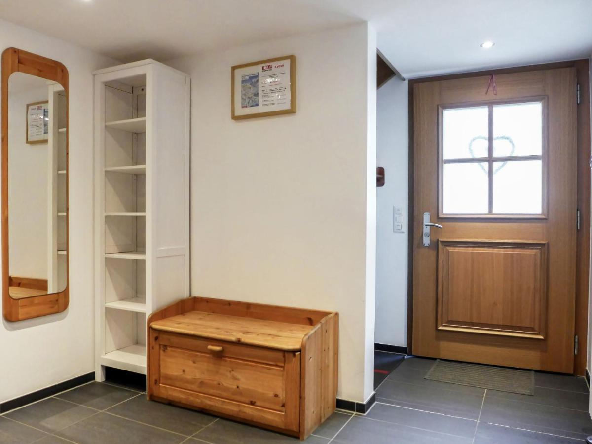 Ahornen By Interhome Holiday home *