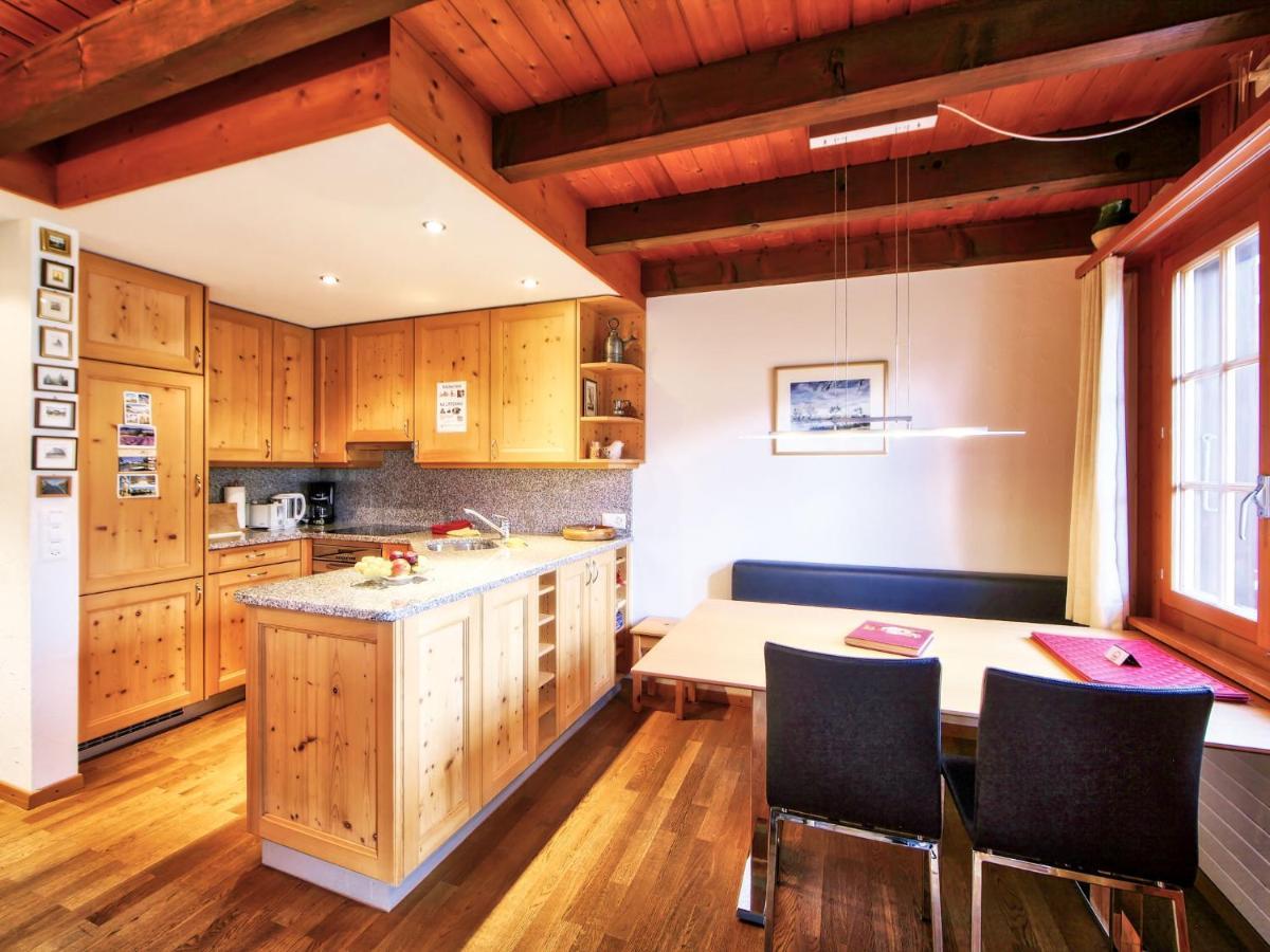 Chalet Judith