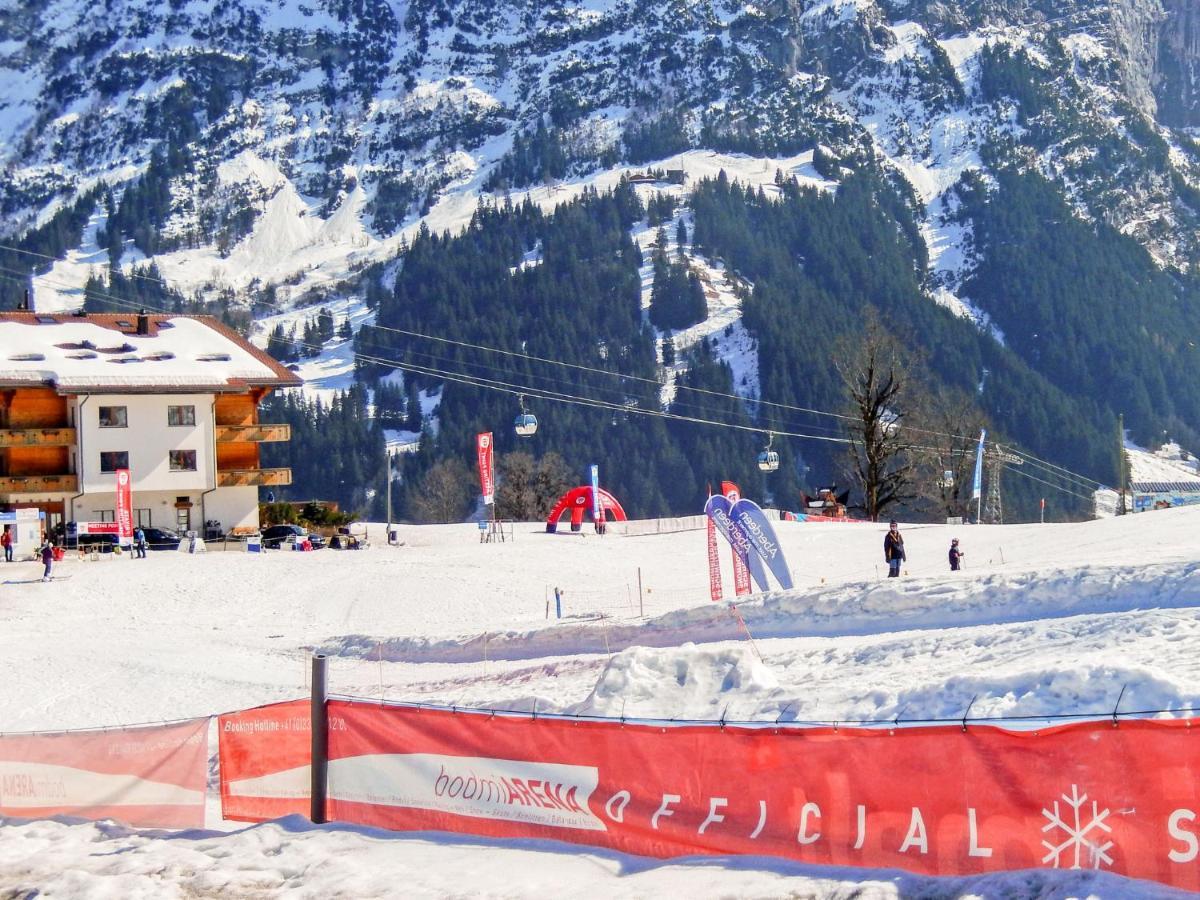 Bienli By Interhome Grindelwald