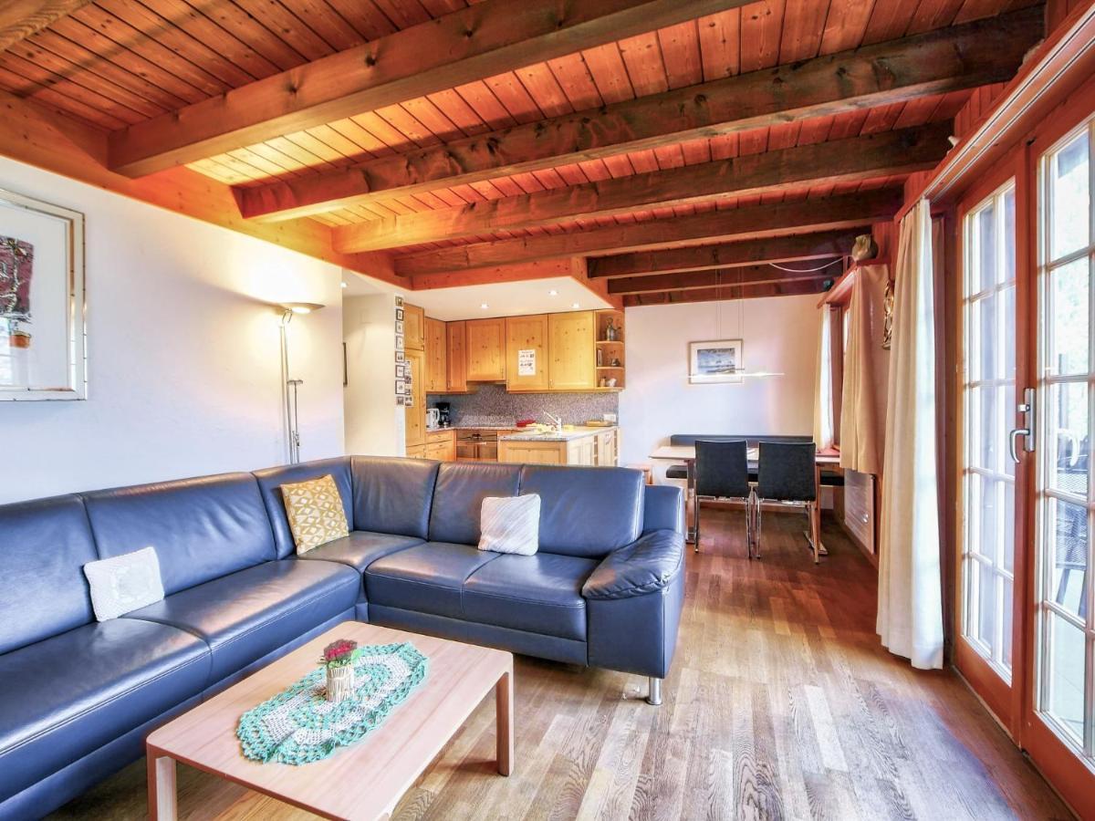 Chalet Judith Apartment Grindelwald