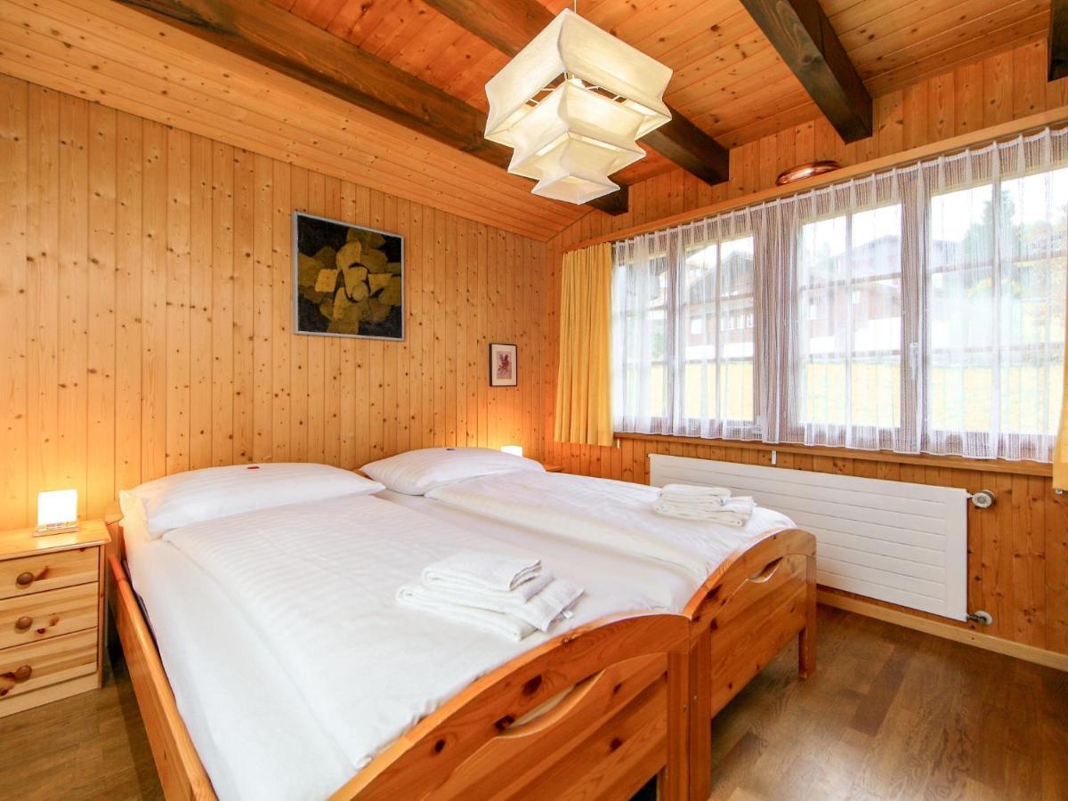 Chalet Judith