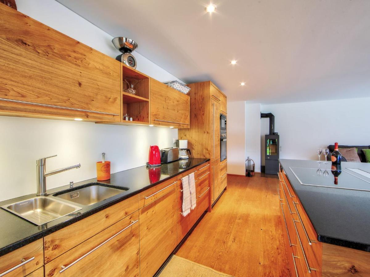 Chalet Achat Apartment