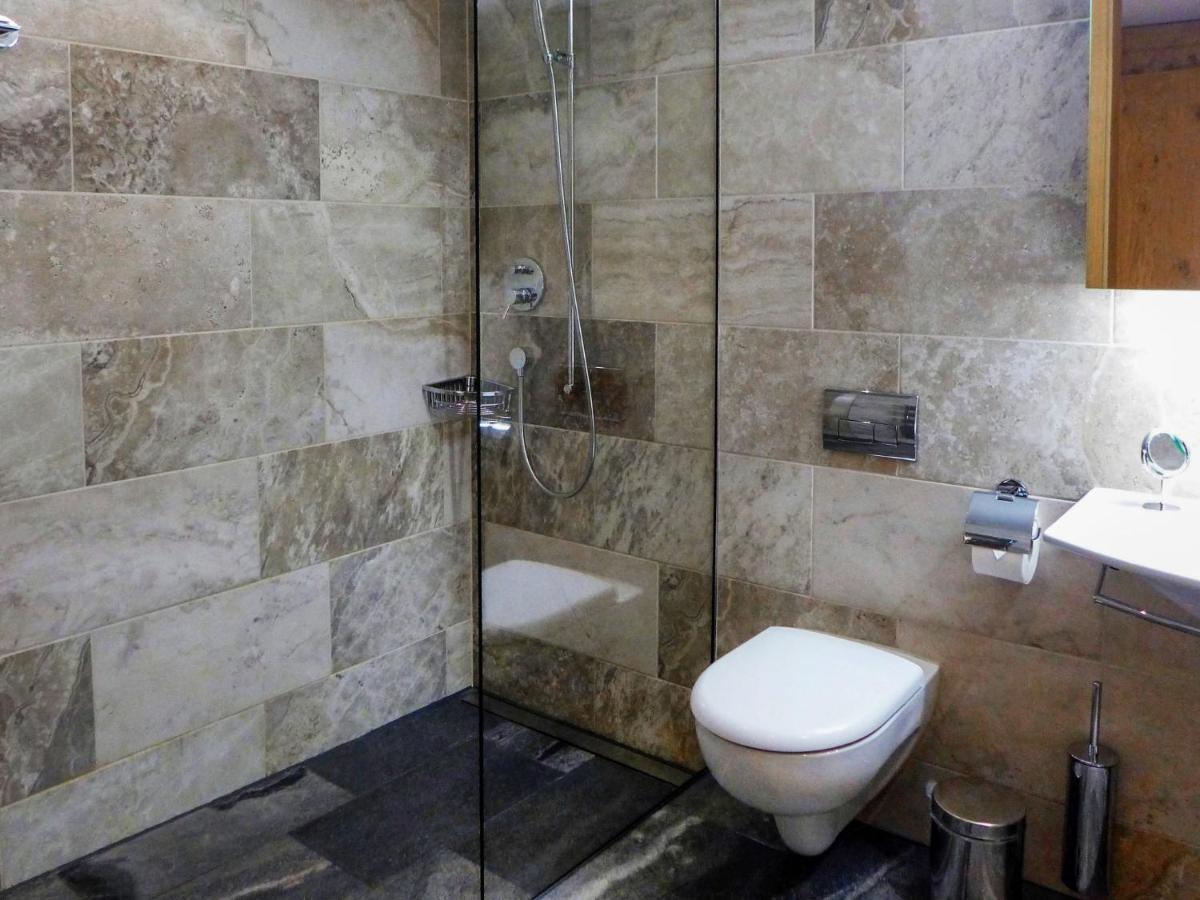 Apartment Chalet Achat